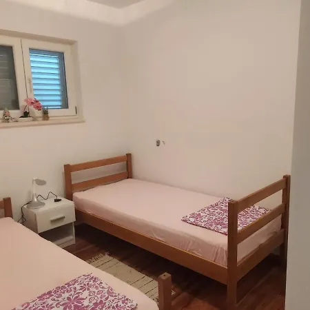 Apartman Slavica Rogoznica (Sibenik-Knin) Exterior photo