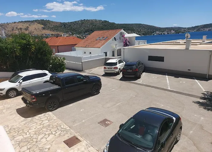 Apartman Slavica