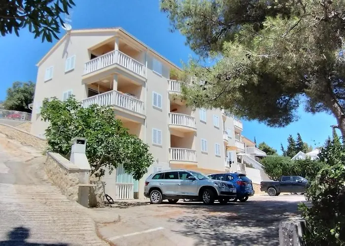 Apartman Slavica