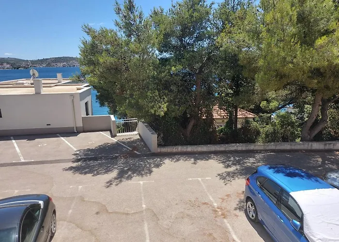 Apartman Slavica