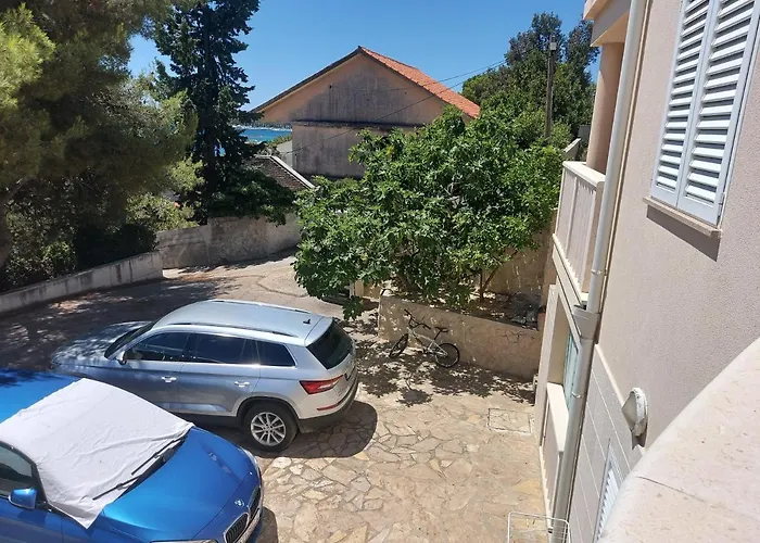 Apartman Slavica