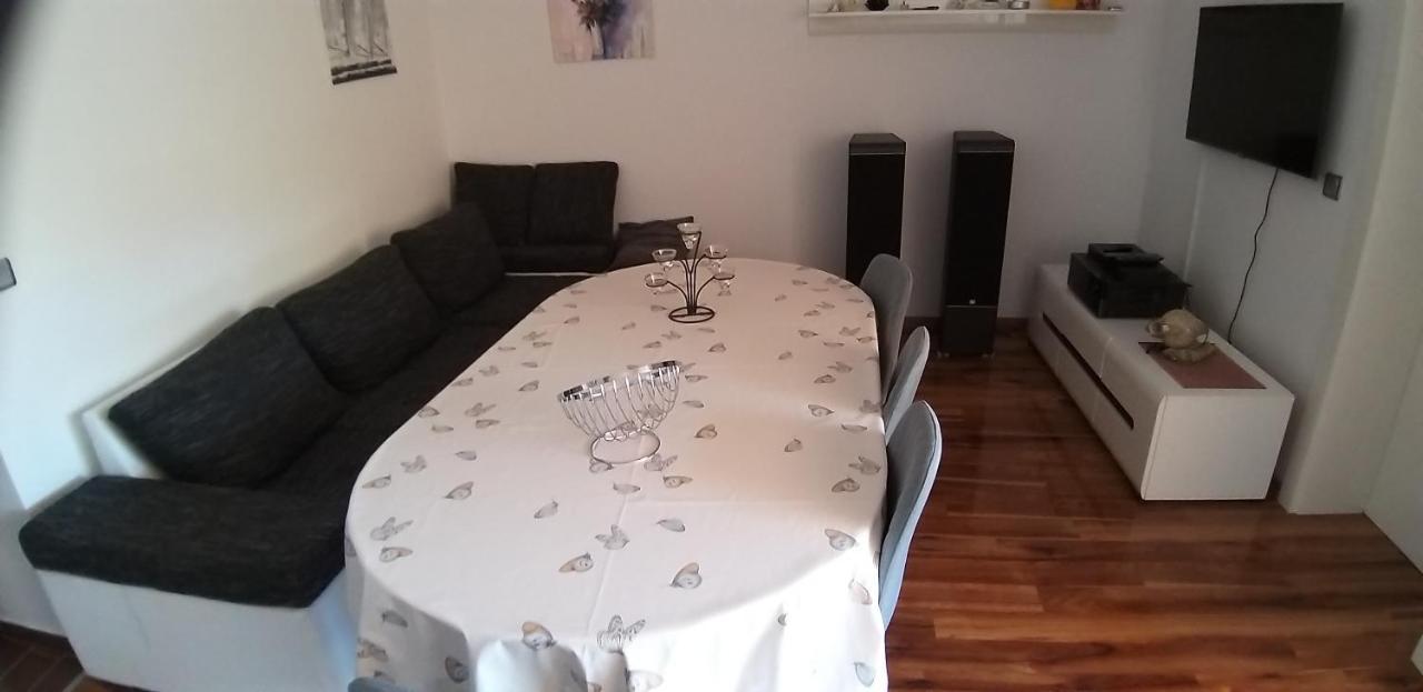 Slavica Apartment