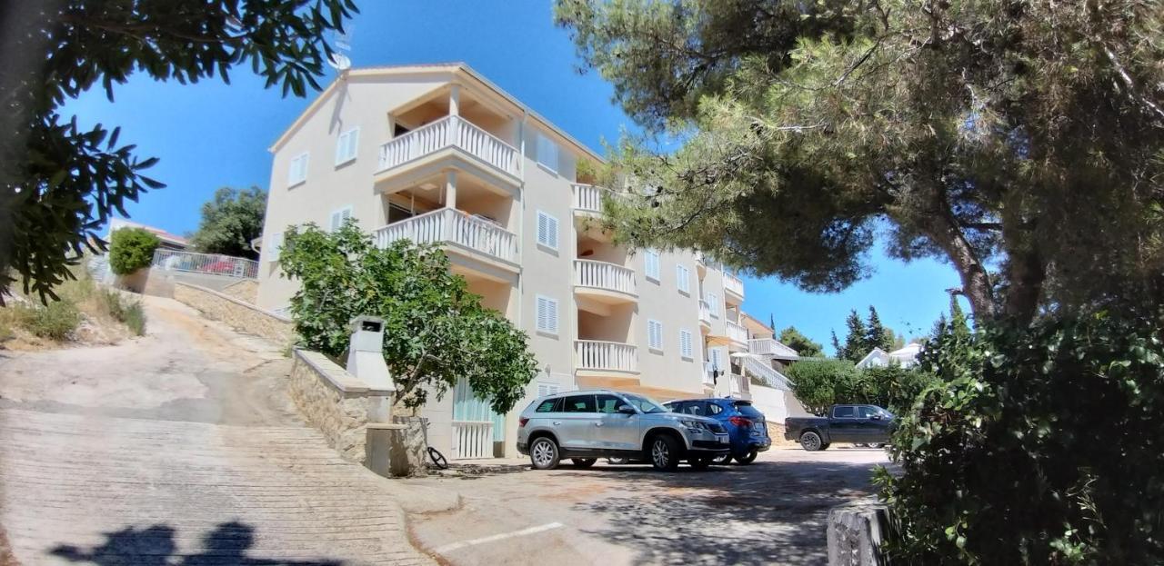 Slavica Apartment Rogoznica (Sibenik-Knin)