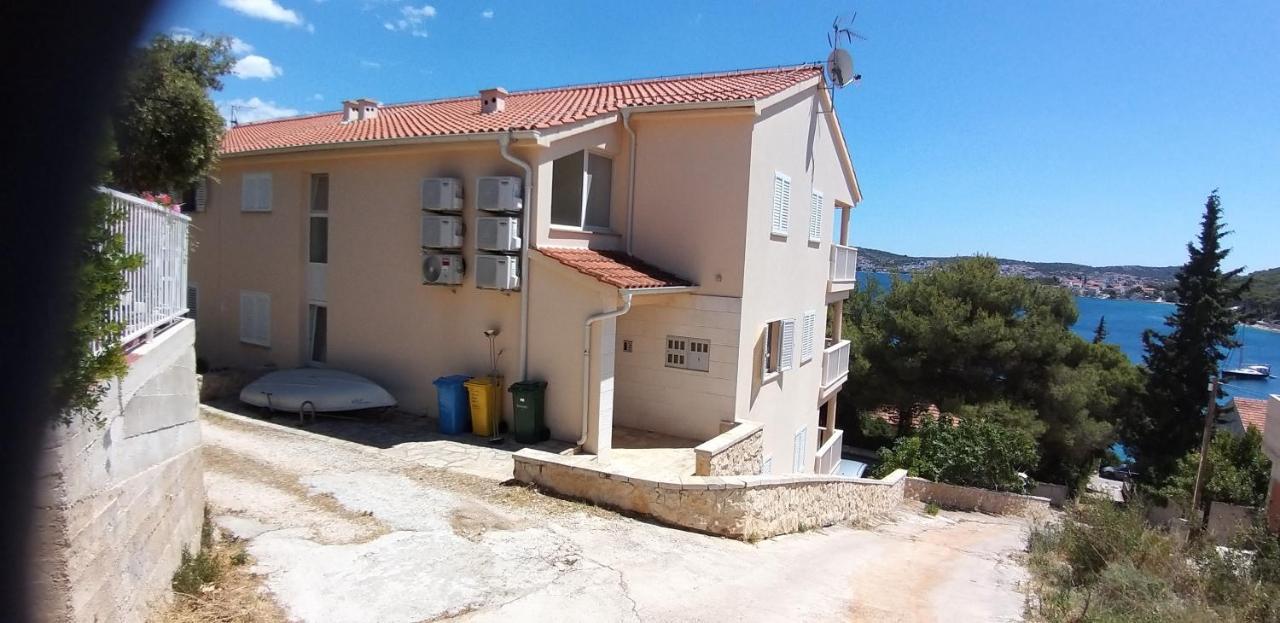 Apartment Slavica *