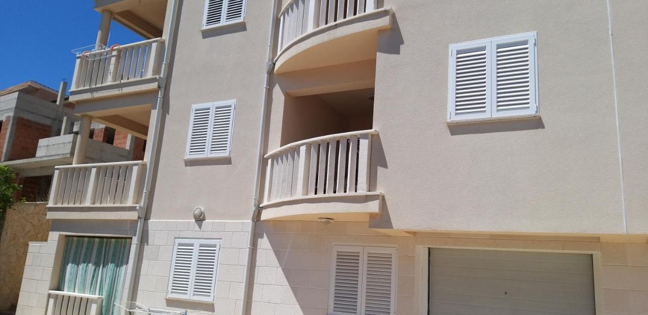 Apartment Slavica Rogoznica (Sibenik-Knin)