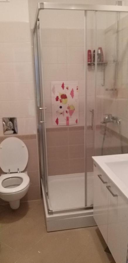 Slavica Apartment Rogoznica (Sibenik-Knin)